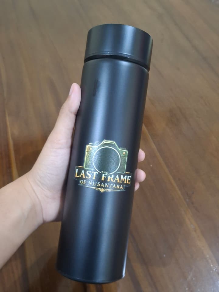 Tumbler